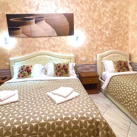 Relax On 2 - Guesthouse ローマ エクステリア 写真