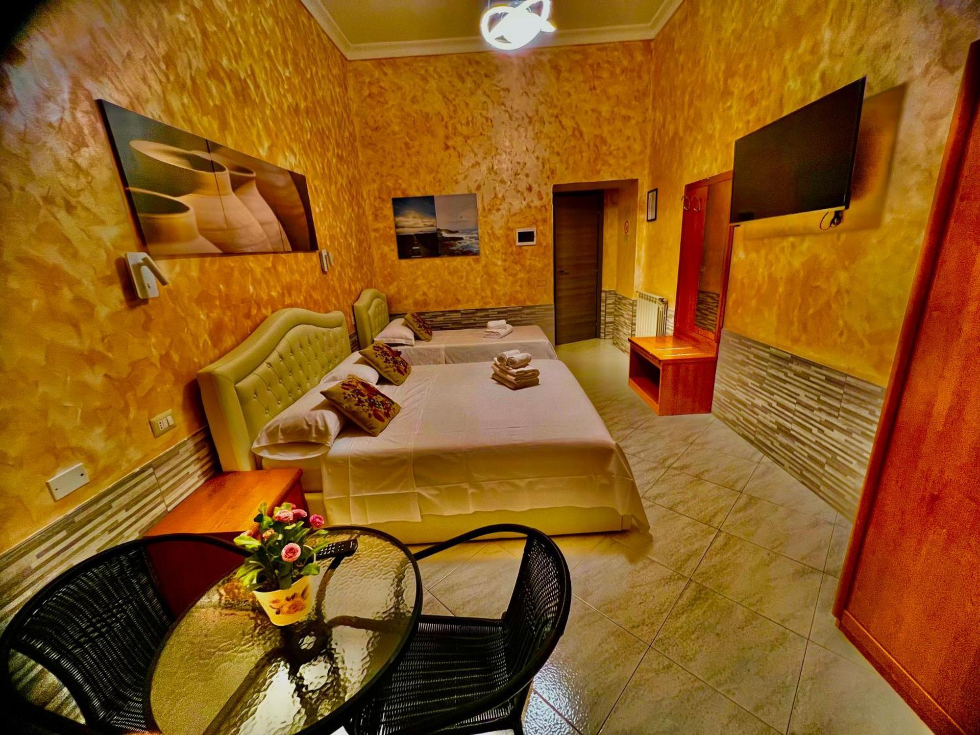 Relax On 2 - Guesthouse ローマ エクステリア 写真