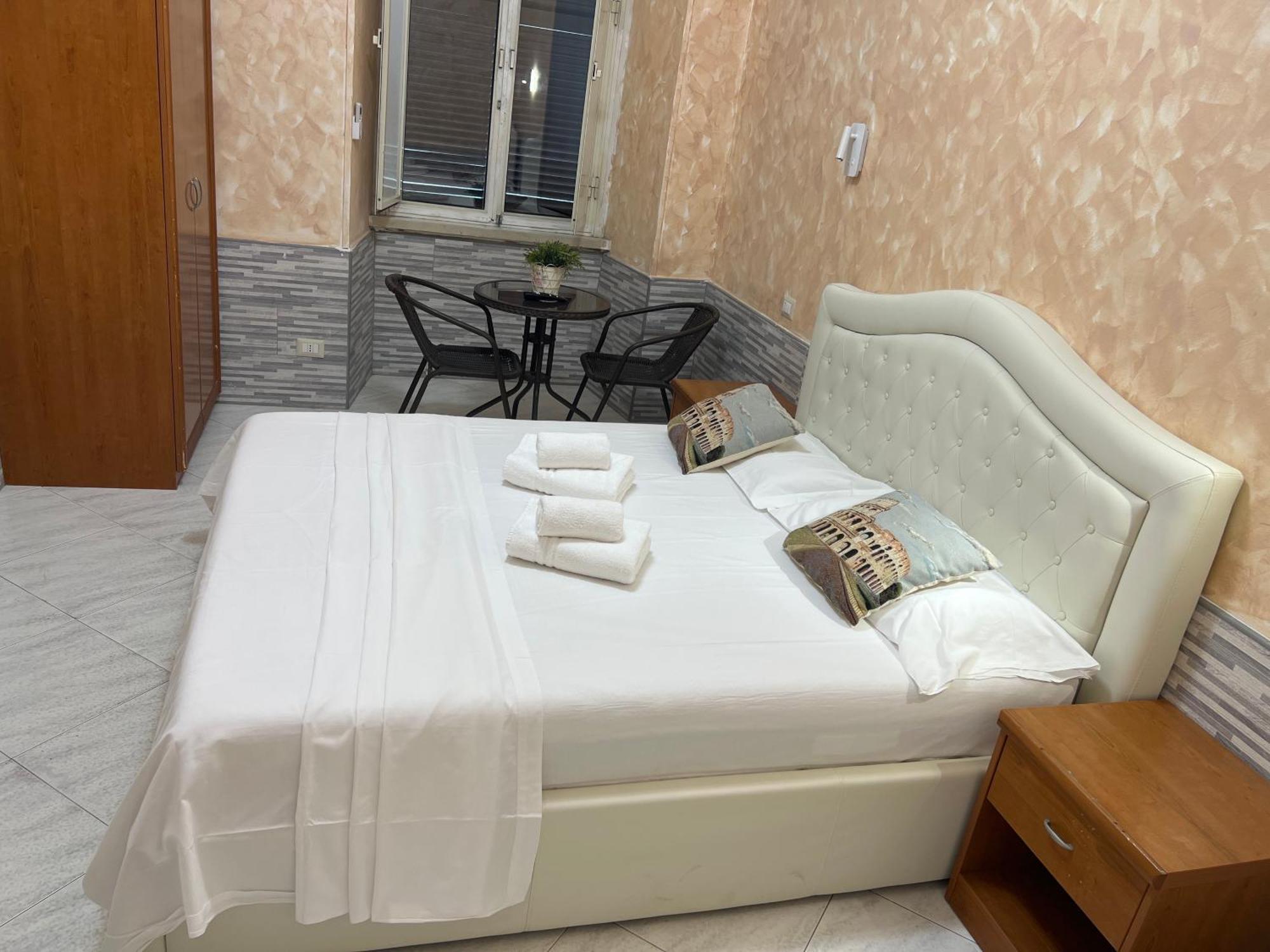 Relax On 2 - Guesthouse ローマ エクステリア 写真